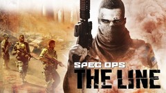 Video games spec ops the line