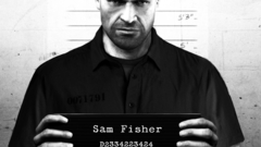 Video games Splinter Cell