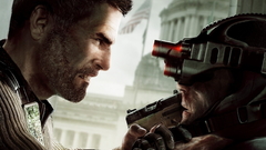 Video games Splinter Cell