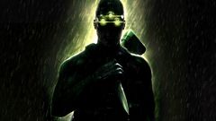 Video games Splinter Cell