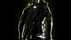 Video games Splinter Cell