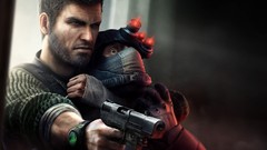 Video games Splinter Cell