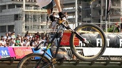 Video games Sports bmx