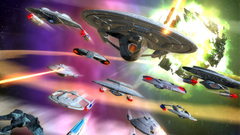 Video games Star Trek