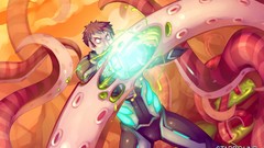 Video games starbound