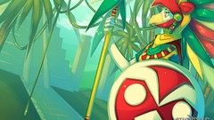 Video games starbound