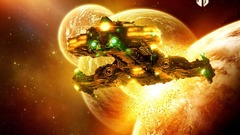 Video games starcraft ii