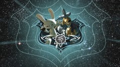 Video games Stars Sam