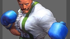 Video games Street Fighter