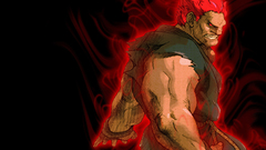 Video games street fighter