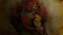 Video games street fighter