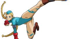 Video games street fighter