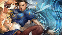 Video games street fighter