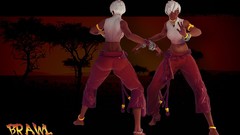 Video games street fighter