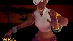 Video games street fighter