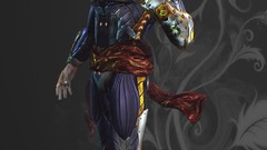 Video games street fighter