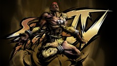 Video games Street Fighter