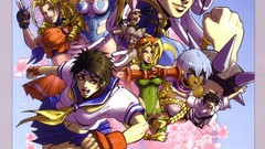 Video games street fighter