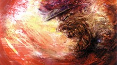 Video games street fighter