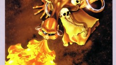 Video games street fighter