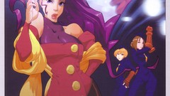 Video games street fighter