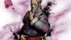 Video Games street fighter