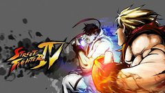 Video Games street fighter