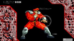 Video games street fighter