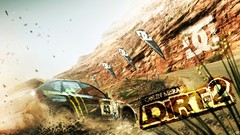 Video games Subaru dirt