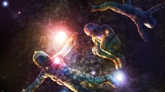 Video games sun outer