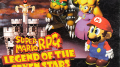 Video games Super Mario