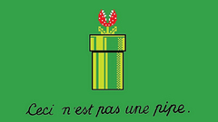 Video games Super Mario