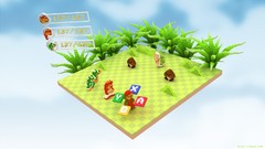 Video games Super Mario RPG: Legend of the Seven Stars