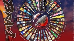 Video games super smash