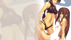 Video games swimming ar