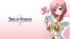 Video Games tales of