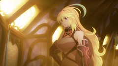 Video games Tales of Tales of Xillia