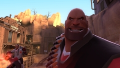 Video games team fortress