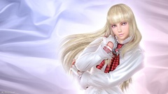 Video games tekken 6