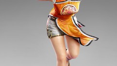 Video games Tekken artwork