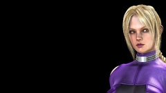 Video games Tekken cgi