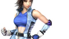 Video games Tekken digital