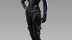 Video games Tekken digital