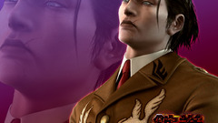 Video Games Tekken game