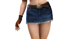 Video games Tekken Julia