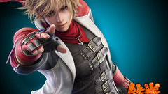 Video games Tekken tekken