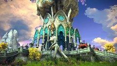 Video games Tera Online