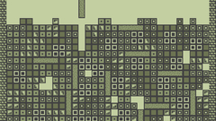 Video games tetris