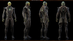 Video games Thane mass