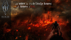 Video games the elder